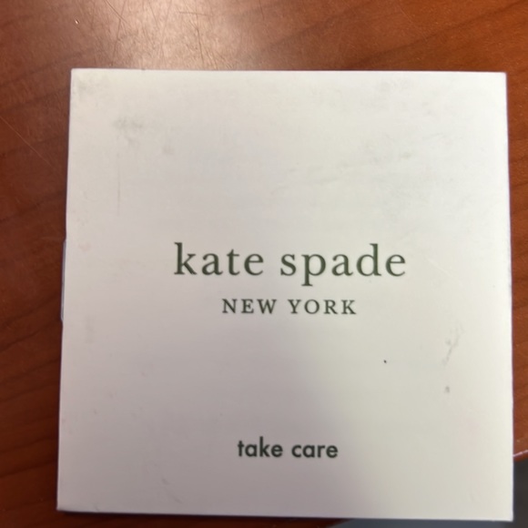 Kate Spade Tote - Picture 6 of 8